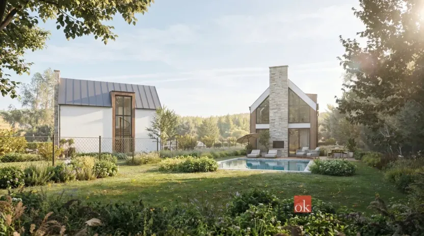 Prodej pozemku pro bydlení, Sušice, 1284 m2