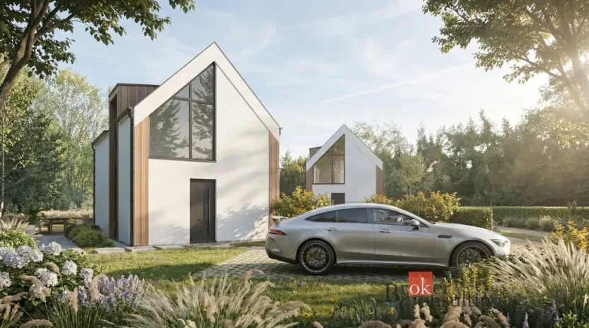 Prodej pozemku pro bydlení, Sušice, 1284 m2