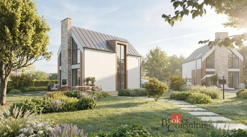Prodej pozemku pro bydlení, Sušice, 1284 m2