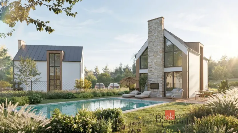 Prodej pozemku pro bydlení, Sušice, 1284 m2