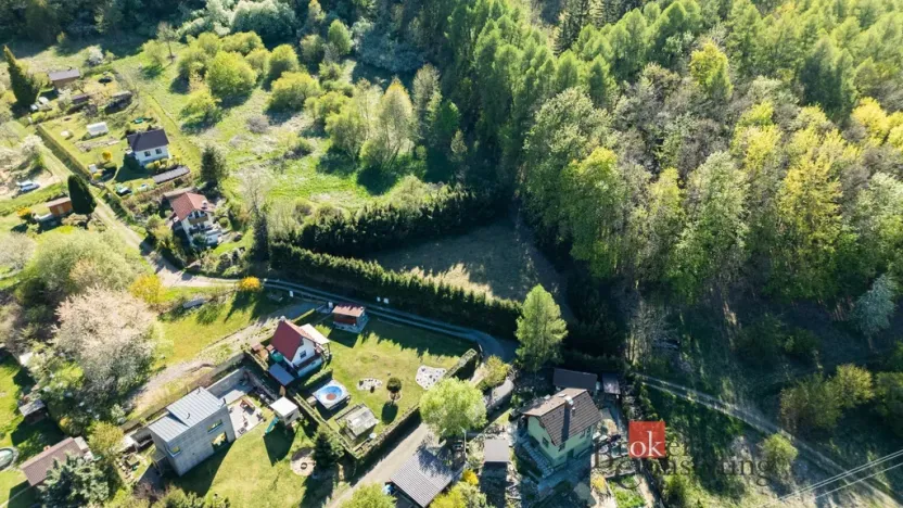 Prodej pozemku pro bydlení, Sušice, 1284 m2