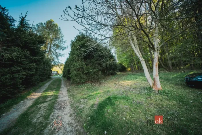 Prodej pozemku pro bydlení, Sušice, 1284 m2