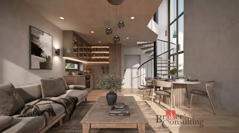 Prodej pozemku pro bydlení, Sušice, 1284 m2