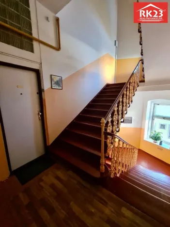 Pronájem bytu 3+kk, Mariánské Lázně, Hlavní třída, 101 m2