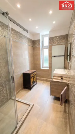 Pronájem bytu 3+kk, Mariánské Lázně, Hlavní třída, 101 m2