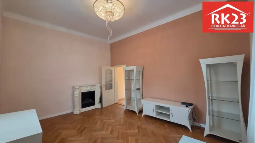 Pronájem bytu 3+kk, Mariánské Lázně, Hlavní třída, 101 m2