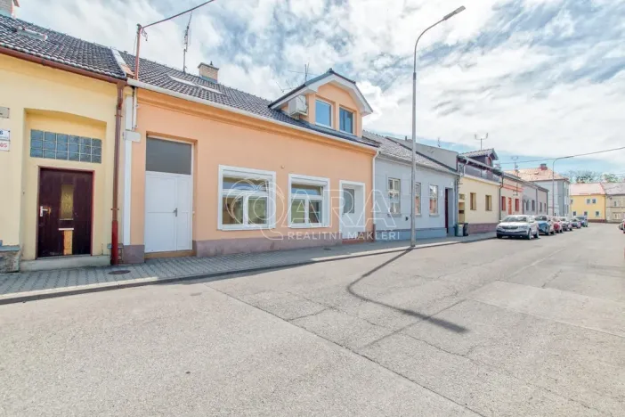 Prodej rodinného domu, Nový Jičín, 150 m2