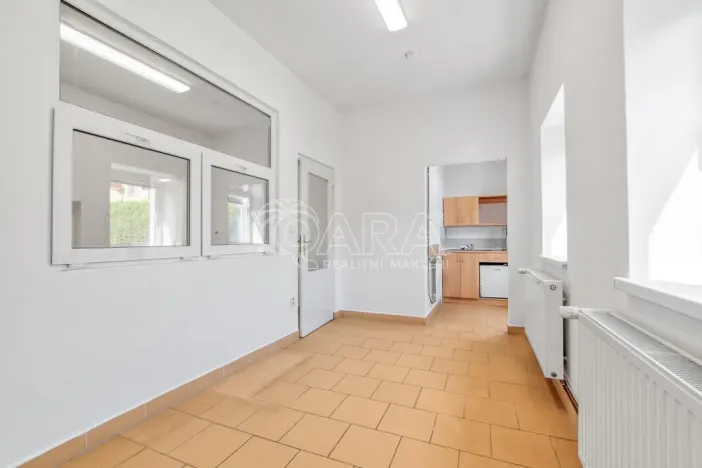 Prodej rodinného domu, Nový Jičín, 150 m2
