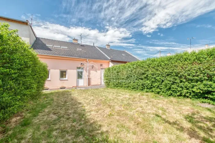 Prodej rodinného domu, Nový Jičín, 150 m2