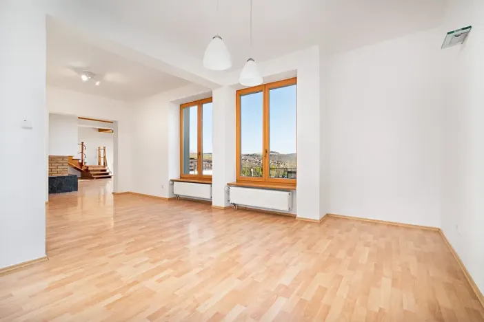 Prodej rodinného domu, Plzeň, Na Hraně, 306 m2