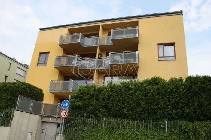 Pronájem bytu 3+kk, Praha - Řepy, Čistovická, 67 m2