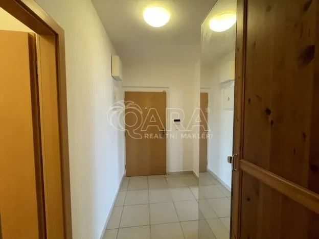 Pronájem bytu 3+kk, Praha - Řepy, Čistovická, 67 m2