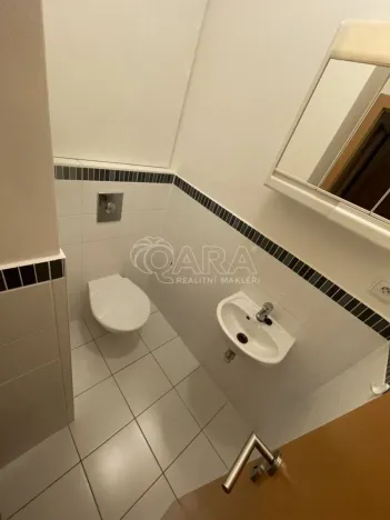 Pronájem bytu 3+kk, Praha - Řepy, Čistovická, 67 m2