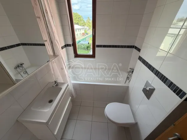 Pronájem bytu 3+kk, Praha - Řepy, Čistovická, 67 m2