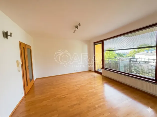 Pronájem bytu 3+kk, Praha - Řepy, Čistovická, 67 m2