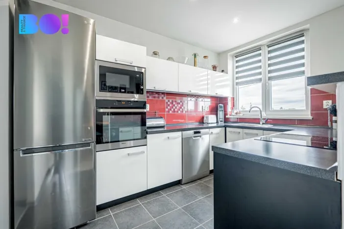 Prodej bytu 3+kk, Šenov, Škrbeňská, 78 m2
