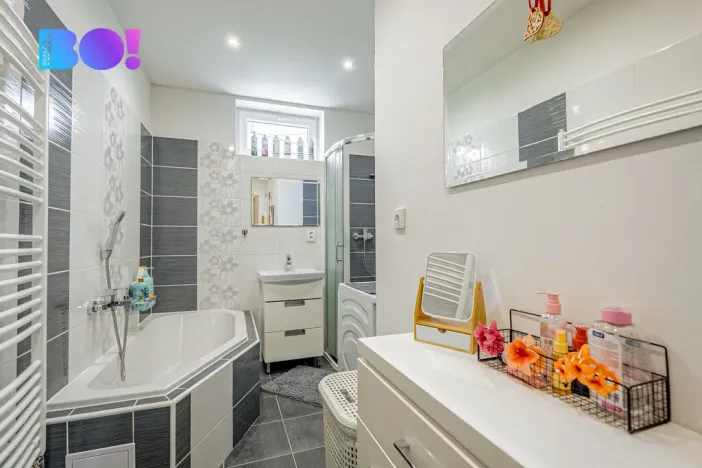 Prodej bytu 3+kk, Šenov, Škrbeňská, 78 m2