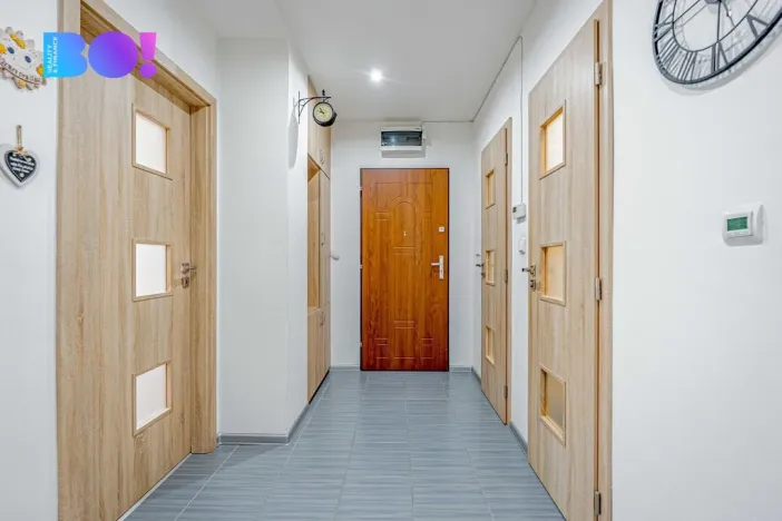 Prodej bytu 3+kk, Šenov, Škrbeňská, 78 m2