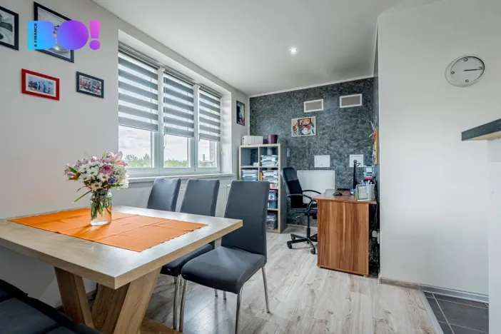 Prodej bytu 3+kk, Šenov, Škrbeňská, 78 m2