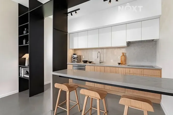 Prodej bytu 2+kk, České Budějovice, V. Volfa, 42 m2