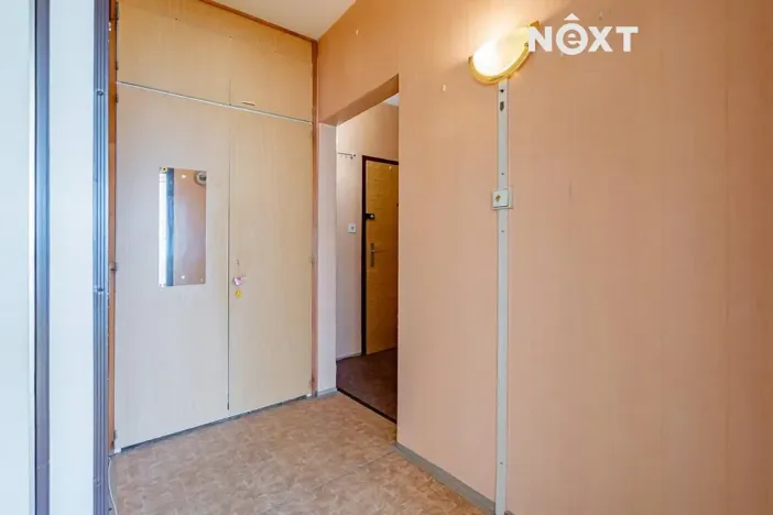 Prodej bytu 2+kk, České Budějovice, V. Volfa, 42 m2