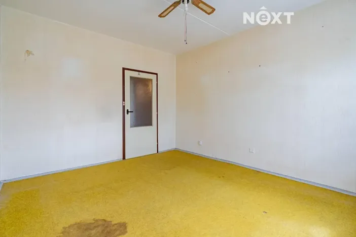 Prodej bytu 2+kk, České Budějovice, V. Volfa, 42 m2