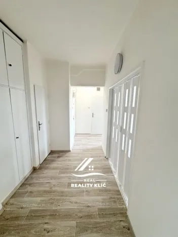 Pronájem bytu 2+1, Ostrava, Nálepkovo náměstí, 67 m2