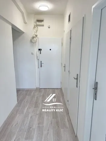 Pronájem bytu 2+1, Ostrava, Nálepkovo náměstí, 67 m2