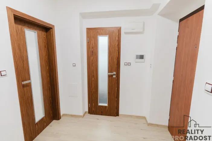 Pronájem bytu 2+1, Brno, Panská, 70 m2