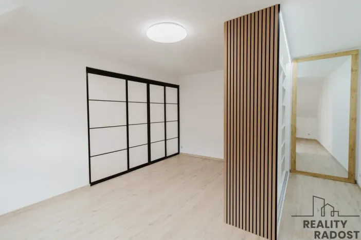 Pronájem bytu 2+1, Brno, Panská, 70 m2