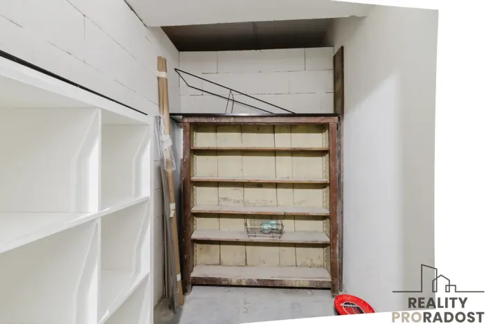 Pronájem bytu 2+1, Brno, Panská, 70 m2