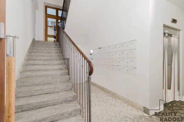 Pronájem bytu 2+1, Brno, Panská, 70 m2