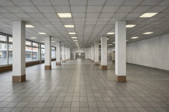 Pronájem obchodního prostoru, Mladá Boleslav - Mladá Boleslav II, tř. Václava Klementa, 180 m2
