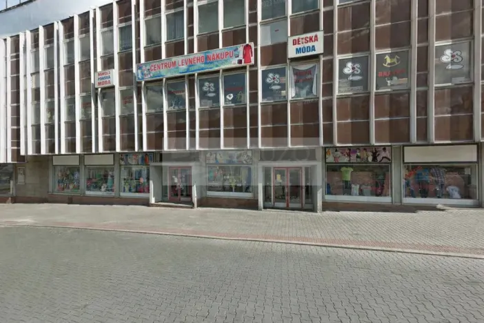 Pronájem obchodního prostoru, Mladá Boleslav - Mladá Boleslav II, tř. Václava Klementa, 180 m2
