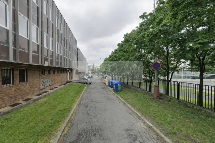 Pronájem obchodního prostoru, Mladá Boleslav - Mladá Boleslav II, tř. Václava Klementa, 180 m2