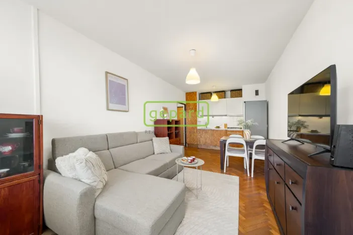 Prodej bytu 2+kk, Praha, Gutova, 45 m2