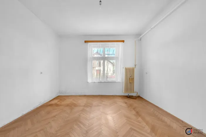 Prodej rodinného domu, Pardubice, Husitská, 156 m2