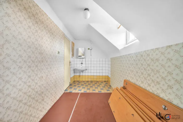 Prodej rodinného domu, Pardubice, Husitská, 156 m2