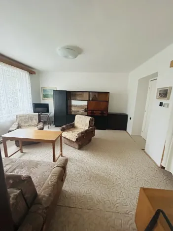 Prodej bytu 2+1, Litomyšl - Litomyšl-Město, 17. listopadu, 62 m2