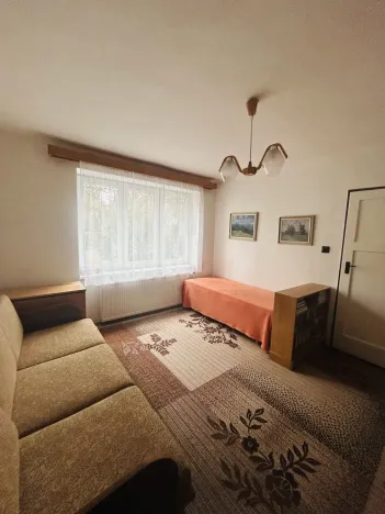 Prodej bytu 2+1, Litomyšl - Litomyšl-Město, 17. listopadu, 62 m2