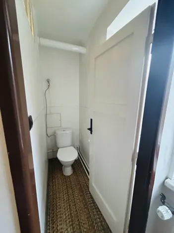 Prodej bytu 2+1, Litomyšl - Litomyšl-Město, 17. listopadu, 62 m2