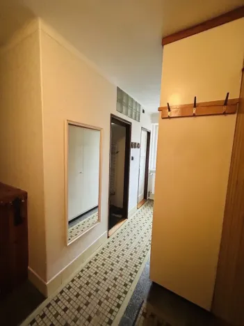 Prodej bytu 2+1, Litomyšl - Litomyšl-Město, 17. listopadu, 62 m2