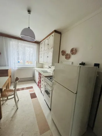 Prodej bytu 2+1, Litomyšl - Litomyšl-Město, 17. listopadu, 62 m2