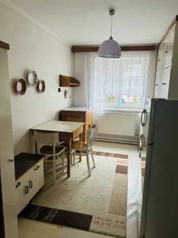 Prodej bytu 2+1, Litomyšl - Litomyšl-Město, 17. listopadu, 62 m2