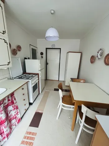 Prodej bytu 2+1, Litomyšl - Litomyšl-Město, 17. listopadu, 62 m2