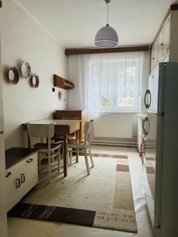 Prodej bytu 2+1, Litomyšl - Litomyšl-Město, 17. listopadu, 62 m2