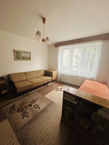 Prodej bytu 2+1, Litomyšl - Litomyšl-Město, 17. listopadu, 62 m2