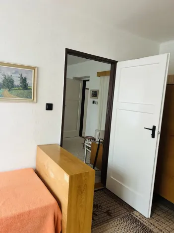 Prodej bytu 2+1, Litomyšl - Litomyšl-Město, 17. listopadu, 62 m2