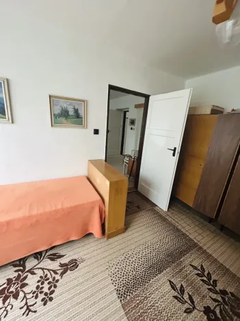 Prodej bytu 2+1, Litomyšl - Litomyšl-Město, 17. listopadu, 62 m2