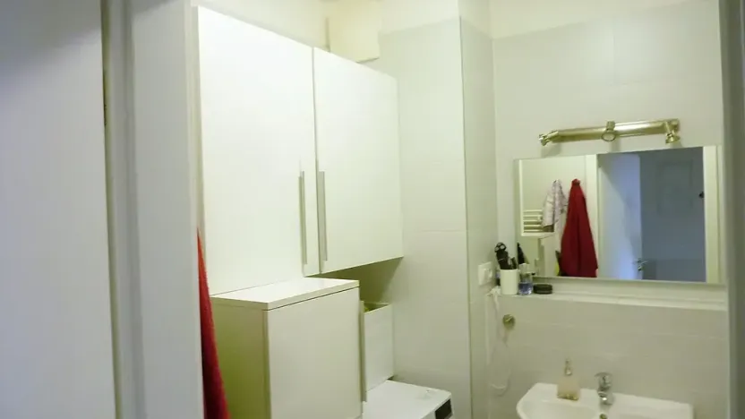 Pronájem bytu 2+kk, Praha - Modřany, Fikerova, 67 m2
